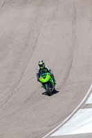 Middle 1 Group Green Bikes